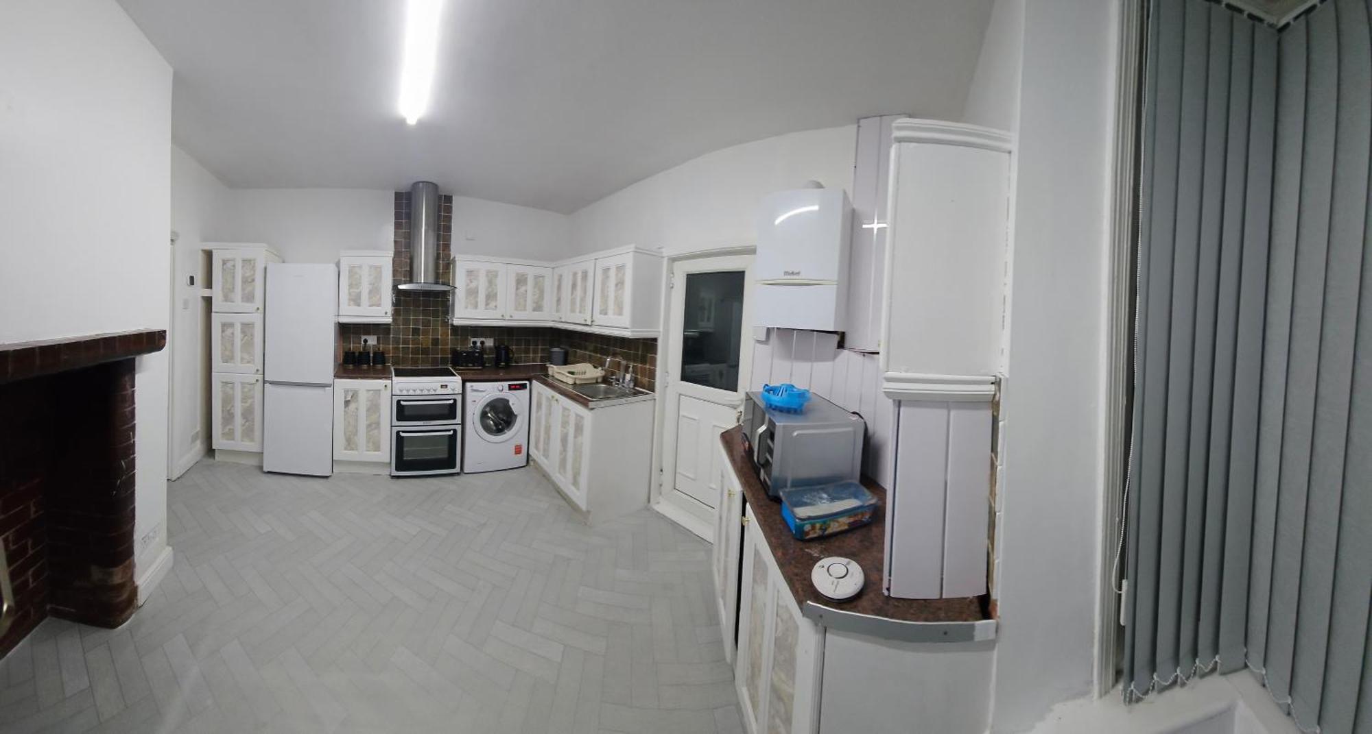 Holiday home Full In Moss Bank Near Cheetham Hill *