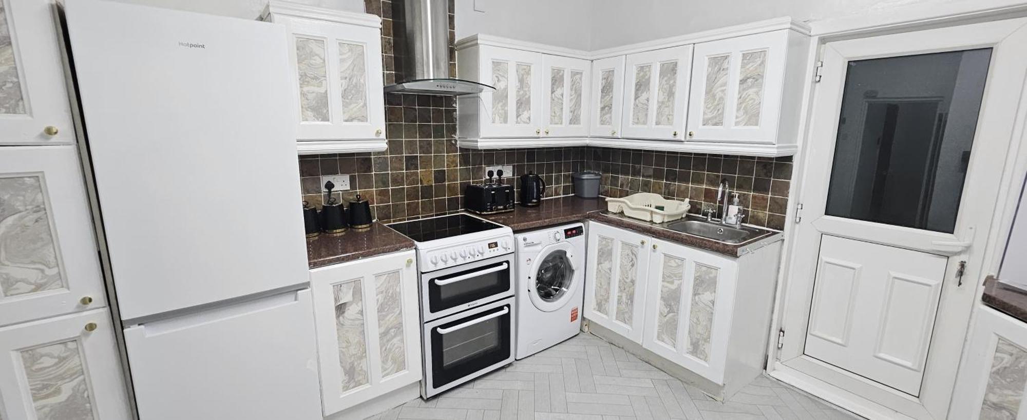 Full In Moss Bank Near Cheetham Hill Manchester