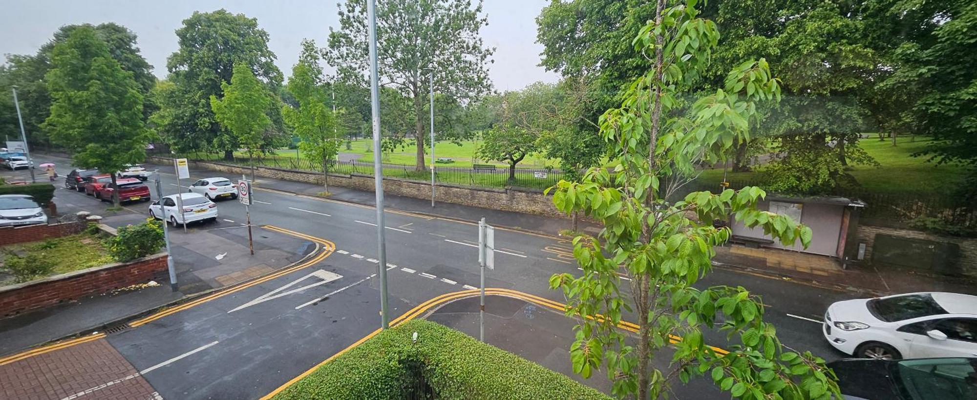 Holiday home Full In Moss Bank Near Cheetham Hill