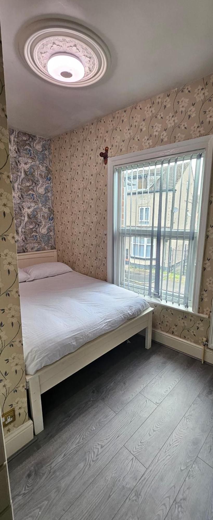 Holiday home Full In Moss Bank Near Cheetham Hill