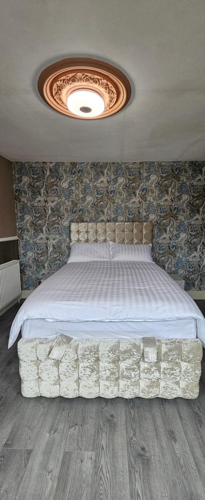 Full In Moss Bank Near Cheetham Hill Holiday home *