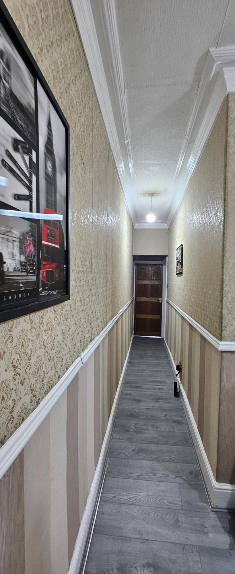 Holiday home Full In Moss Bank Near Cheetham Hill Manchester
