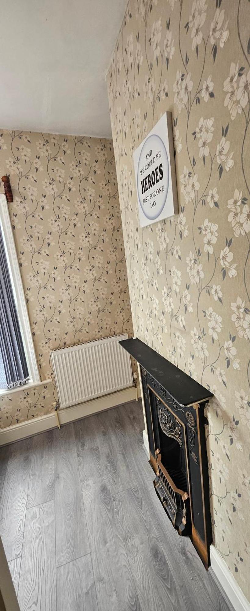 Full In Moss Bank Near Cheetham Hill Holiday home