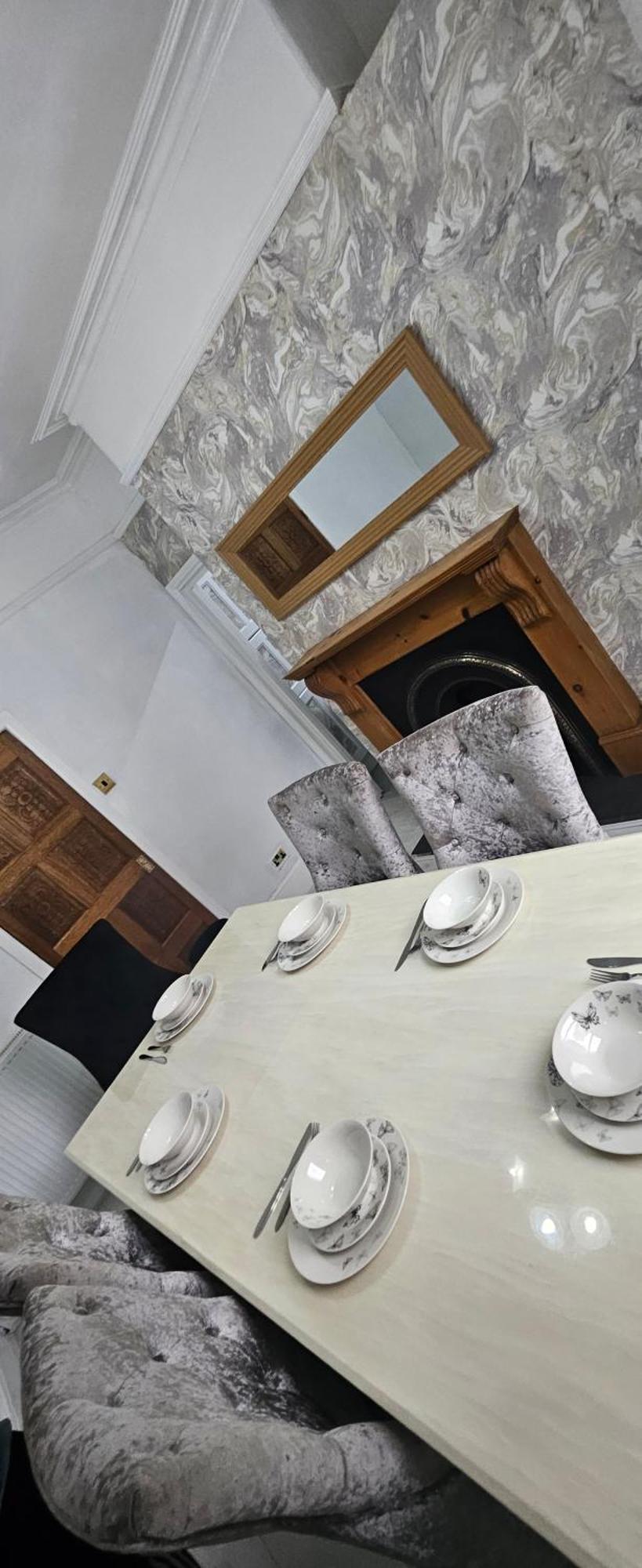 Holiday home Full In Moss Bank Near Cheetham Hill