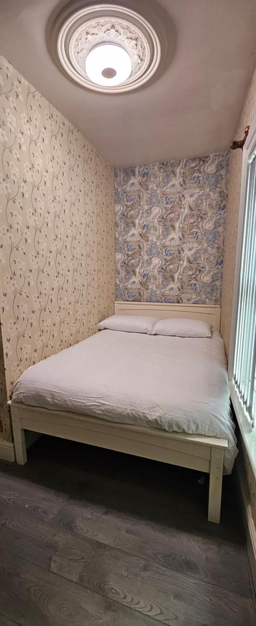 Holiday home Full In Moss Bank Near Cheetham Hill *