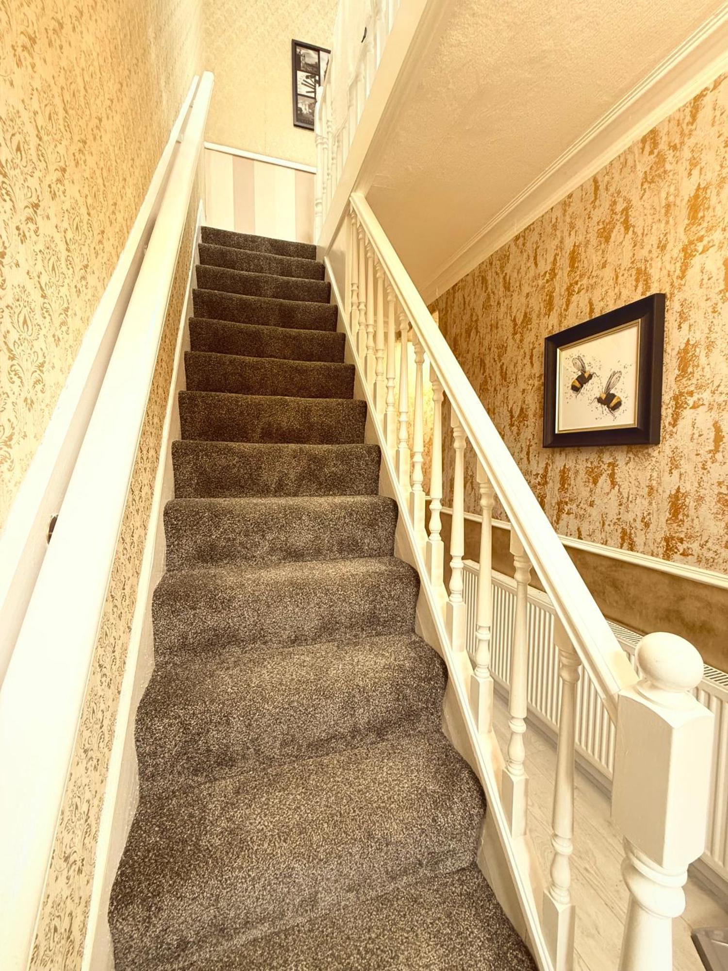 Holiday home Full In Moss Bank Near Cheetham Hill Manchester